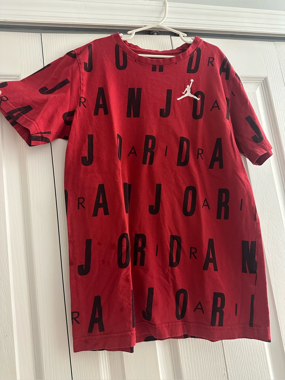 Boys Jordan T-Shirt